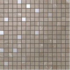 Мозаика 30,5*30,5 Marvel Silver Dream Mosaic 